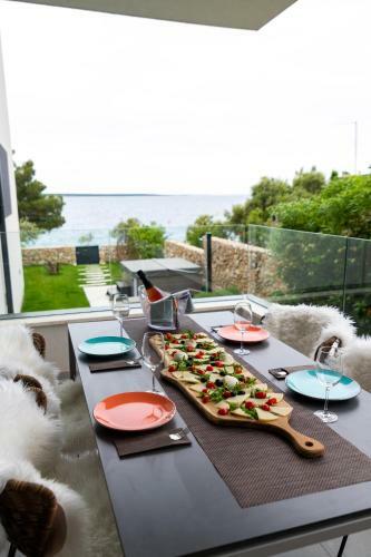 Villa Natura Luxury Apartments