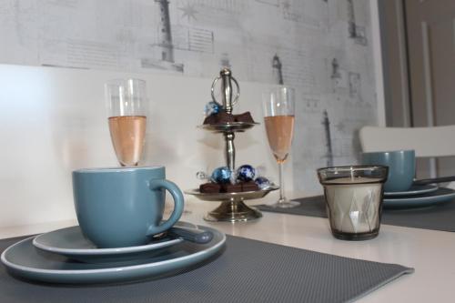 Apartamento Klein Erna (apth.holl�nderei)