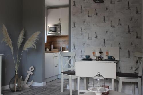 Apartamento Klein Erna (apth.holl�nderei)