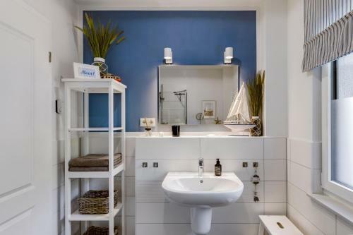 Apartamento 54' Nord Damp