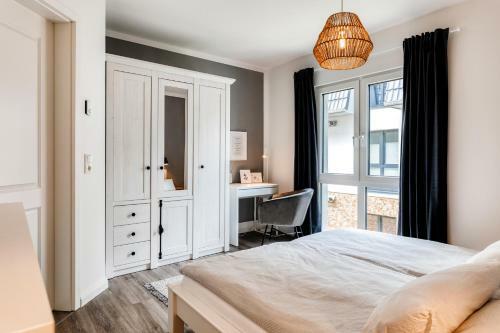 Apartamento 54' Nord Damp