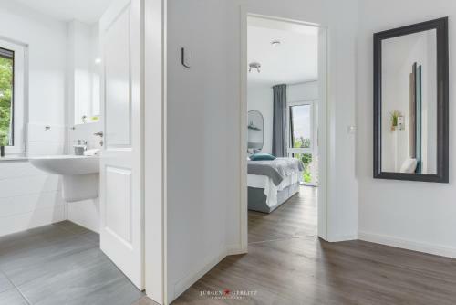 Apartamento Ostseeoase Damp