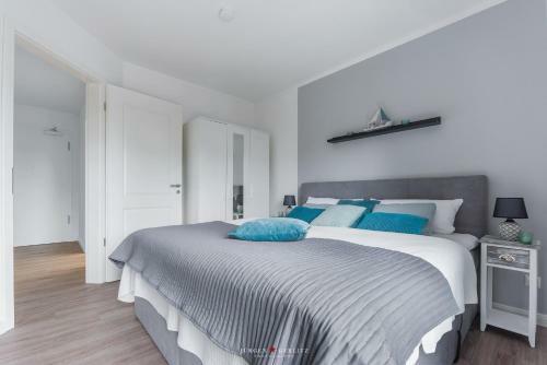 Apartamento Ostseeoase Damp