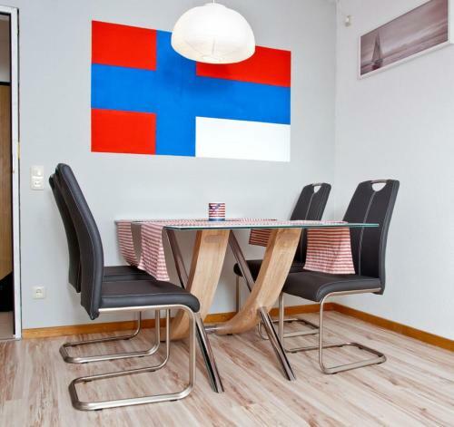 Apartamento Ferienwohnung In Damp Residenzblick An Der Ostsee