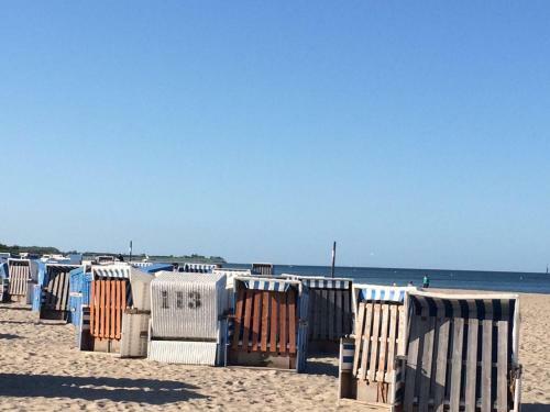 Apartamento Ferienwohnung In Damp Residenzblick An Der Ostsee