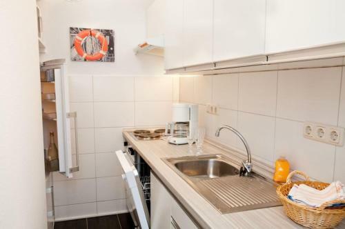 Apartamento Ferienwohnung In Damp Residenzblick An Der Ostsee
