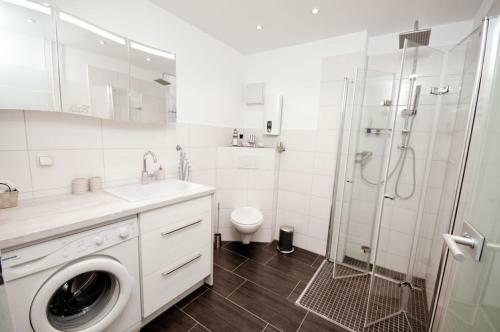 Apartamento Ferienwohnung In Damp Residenzblick An Der Ostsee