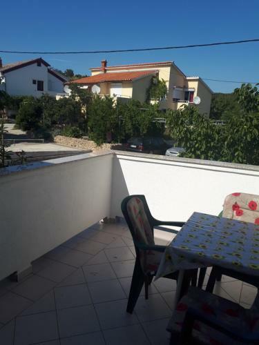 Apartamentos Ana Andreskic