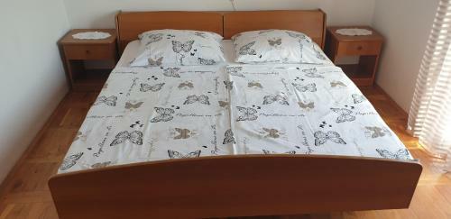 Apartamentos Ana Andreskic