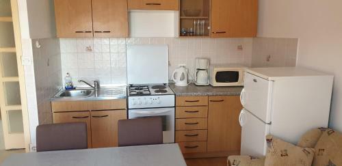 Apartamentos Ana Andreskic