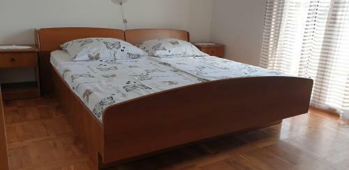 Apartamentos Ana Andreskic