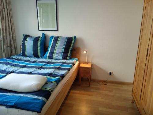 Apartamento Ostsee-residenz 17