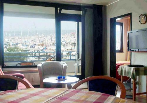 Apartamento Ostsee-residenz 17