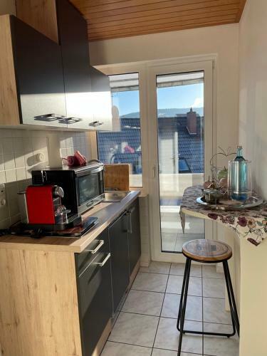 Apartamento Wohnen Beim Brotsommelier - Brezel