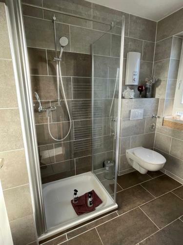 Apartamento Wohnen Beim Brotsommelier - Brezel