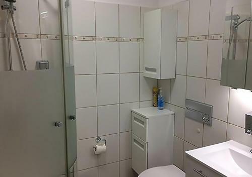 Apartamento Ferienwohnung Angelika