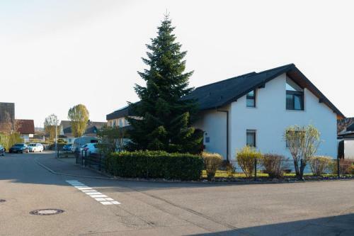 Apartamento Ferienwohnung Angelika