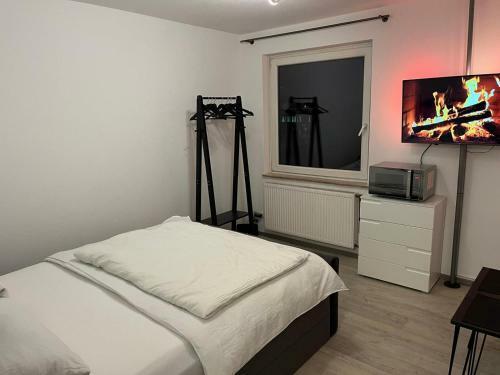 Apartamento Suiteable-living Moderne, Zentrale Einraumwohnung