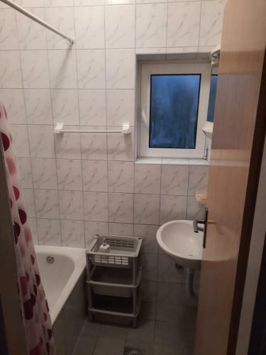 Apartamento Aparrmani Franeli? Lopar 310