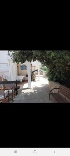 Apartamento Aparrmani Franeli? Lopar 310