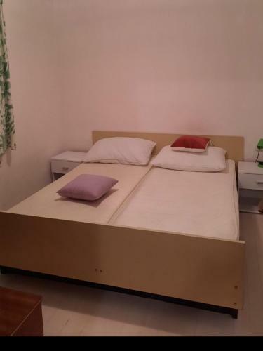 Apartamento Aparrmani Franeli? Lopar 310