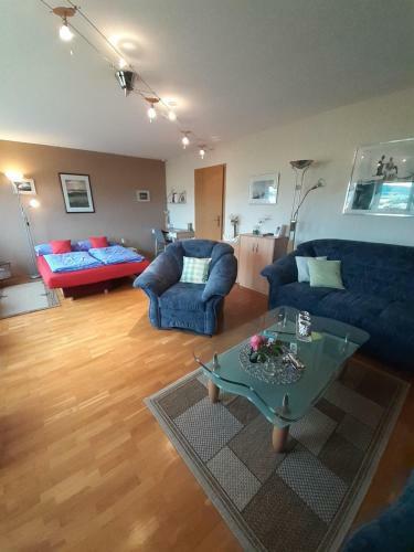 Apartamento Ferienwohnung Grote