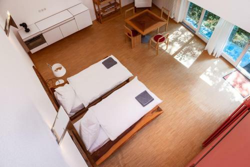 Apartamento Darmstadt Loft