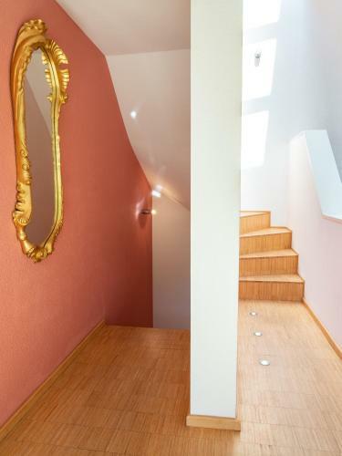 Apartamento Darmstadt Loft