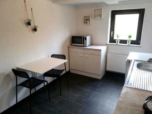 Apartamento G�stehaus Im Weserbergland