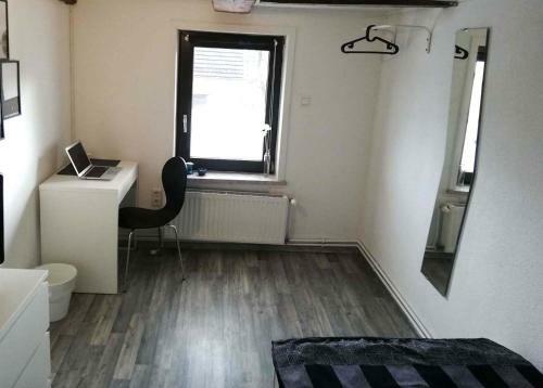 Apartamento G�stehaus Im Weserbergland