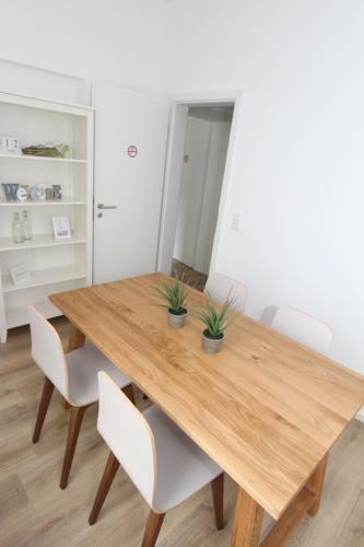 Dalex Apartment Kontaktlos Self Check In - Self Check Out