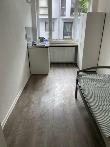 Hostal Darmstadt2.