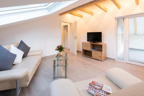 Apartamento Ferienwohnung *am Bronnwiesle*