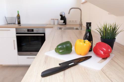 Apartamento Ferienwohnung *am Bronnwiesle*