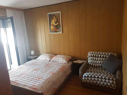 Apartmani Vibovec Lana 305