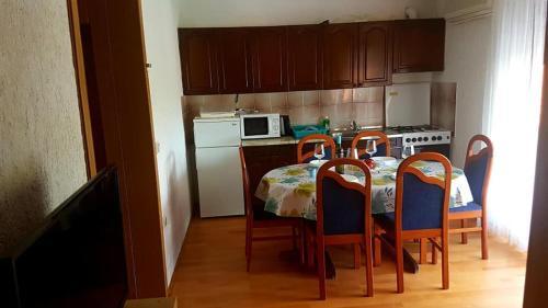 Apartmani Vibovec Lana 305
