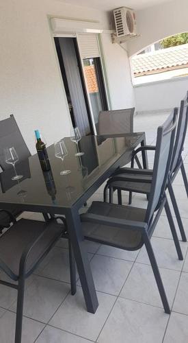 Apartmani Vibovec Lana 305