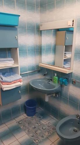 Apartmani Vibovec Lana 305