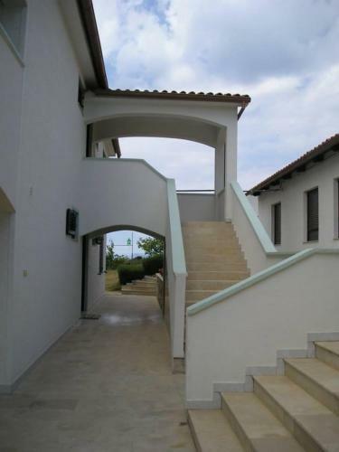 Apartmani Vibovec Lana 305