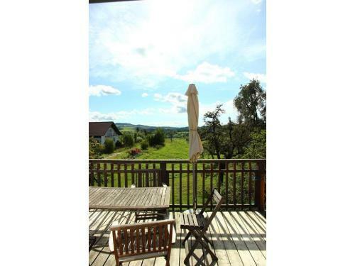 Apartamento Hof Sinnenberg