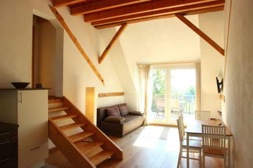 Apartamento Hof Sinnenberg