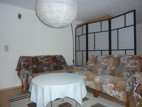 Apartamento Ferienwohnung Saskia