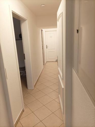 Apartamento Ferienwohnung Am Kurpark