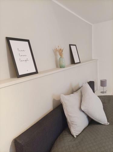 Apartamento Ferienwohnung Am Kurpark