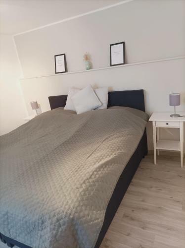 Apartamento Ferienwohnung Am Kurpark