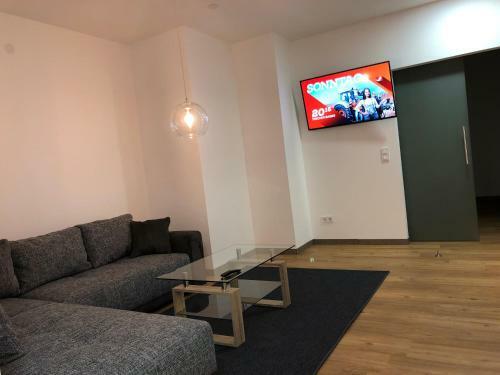Apartamento Eifel5star - Burgfriedstra�e