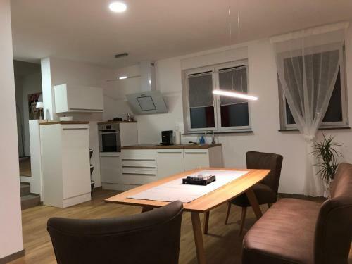 Apartamento Eifel5star - Burgfriedstra�e