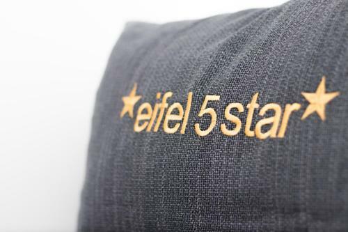 Apartamento Eifel5star - Burgfriedstra�e