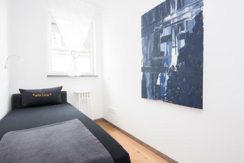 Apartamento Eifel5star - Burgfriedstra�e