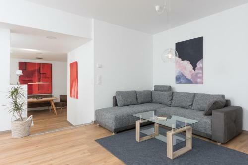 Apartamento Eifel5star - Burgfriedstra�e
